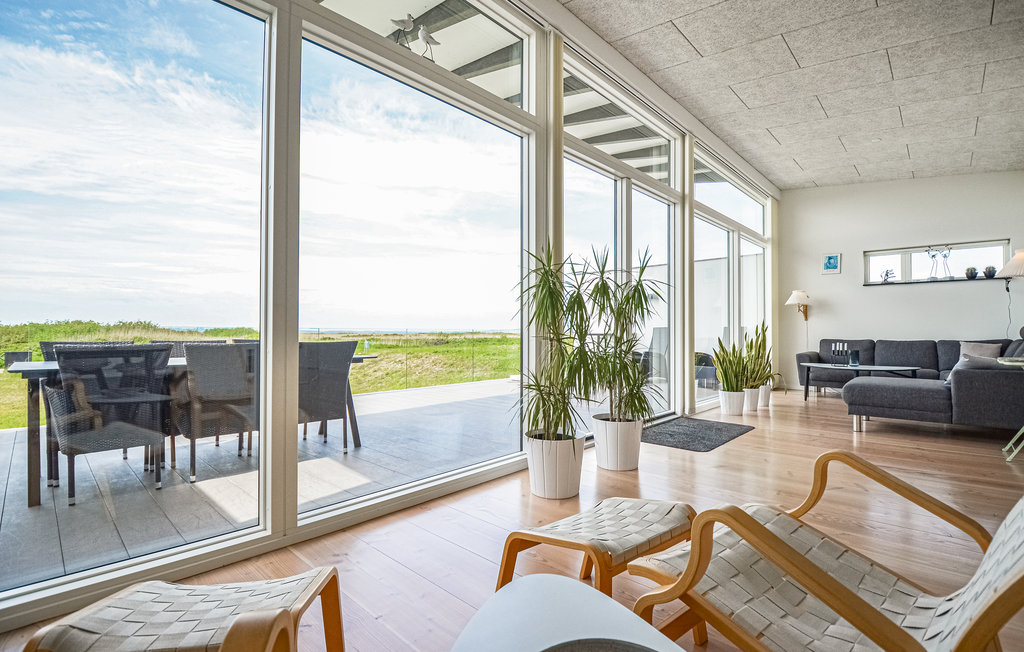 Feriehuse - Øer Strand , Danmark - D04620 5