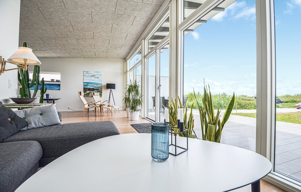 Feriehuse - Øer Strand , Danmark - D04620 12