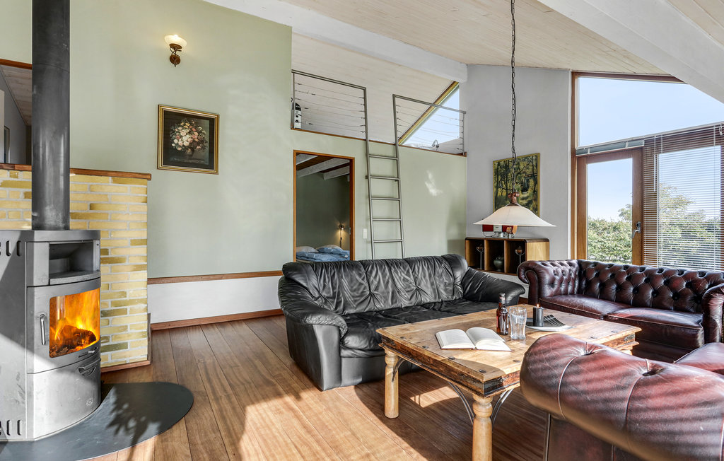 Feriehuse - Lærkelunden/Øer Strand , Danmark - D04670 14