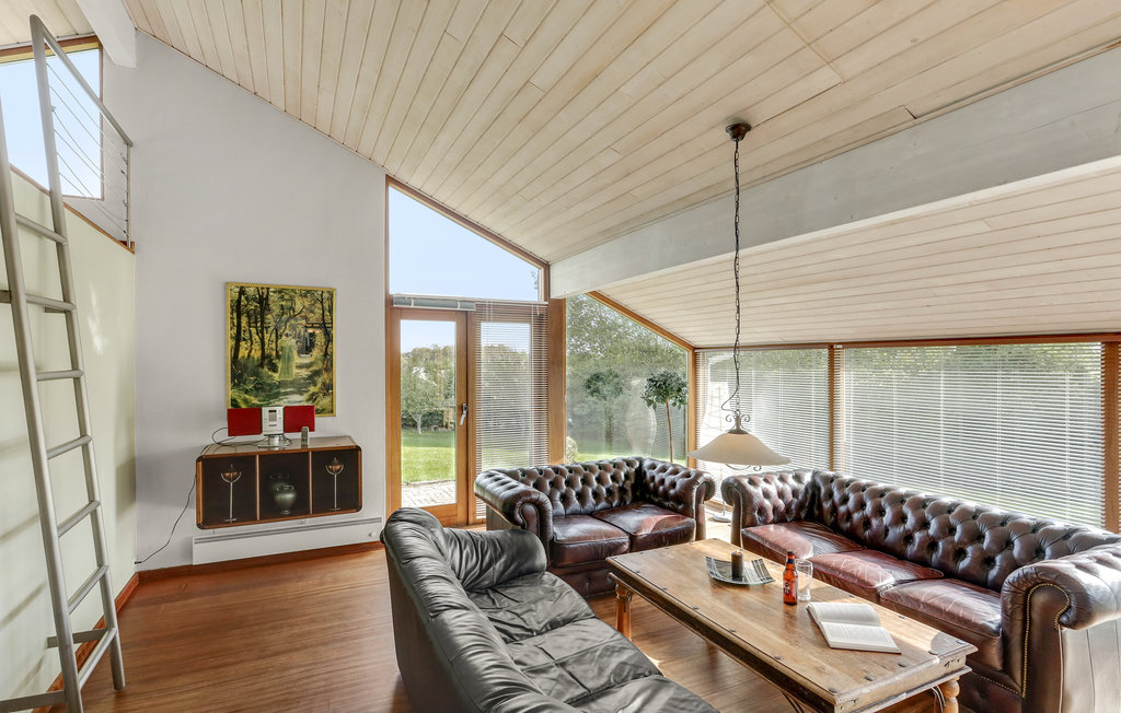 Feriehuse - Lærkelunden/Øer Strand , Danmark - D04670 15