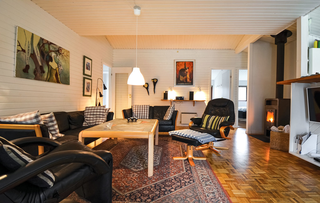 Ferienhaus - Øer Strand , Dänemark - D04990 14