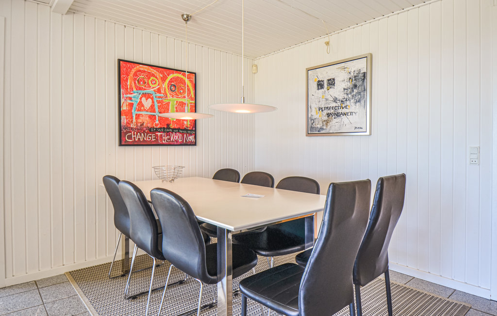 Ferienhaus - Øer Strand , Dänemark - D04300 21