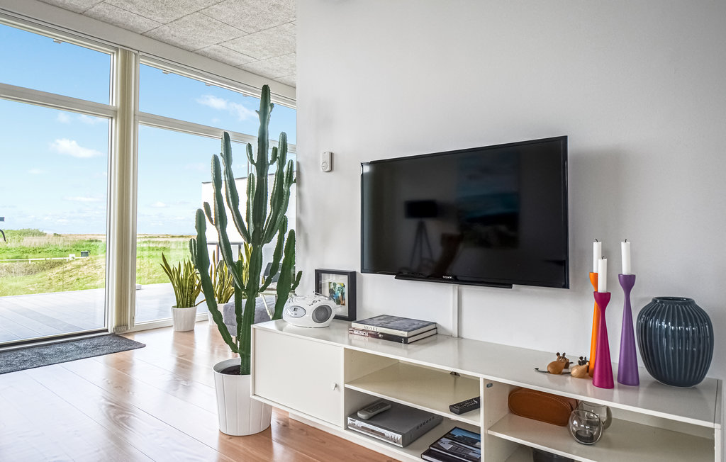 Feriehuse - Øer Strand , Danmark - D04620 13