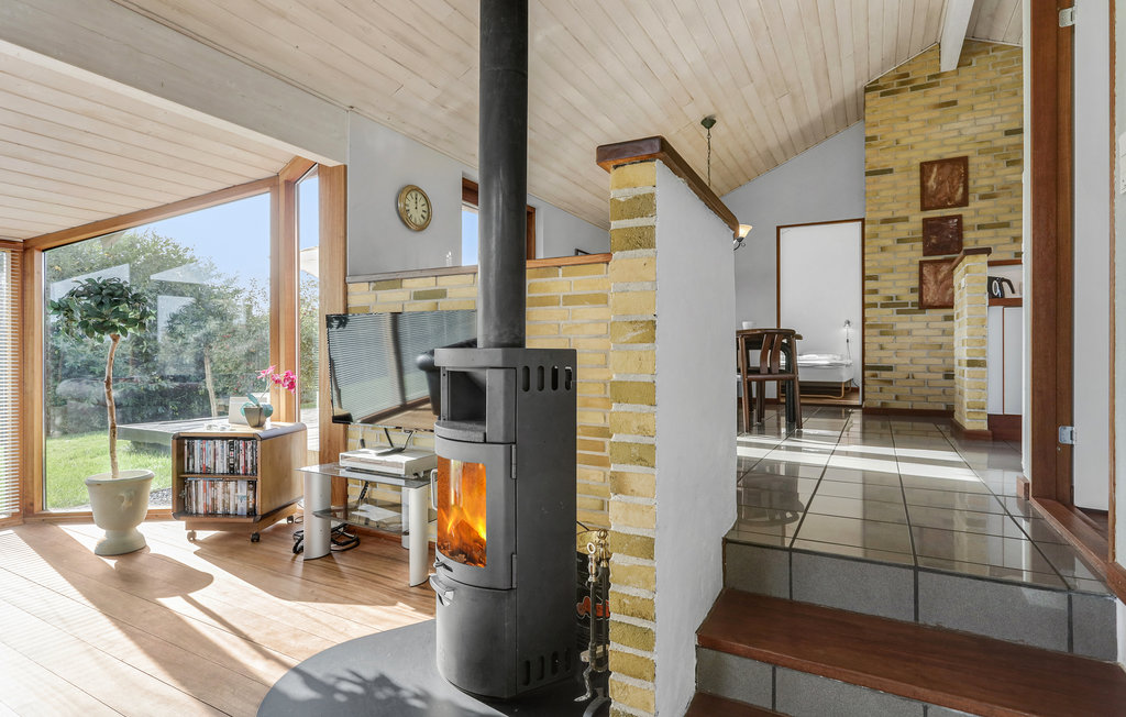 Feriehuse - Lærkelunden/Øer Strand , Danmark - D04670 16