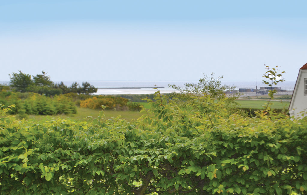 Feriehus - Øer Strand , Danmark - D04203 2