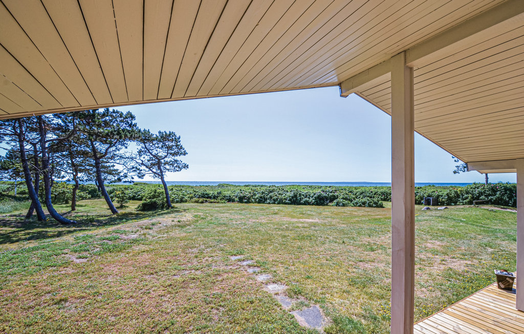 Ferienhaus - Øer Strand , Dänemark - D04300 17