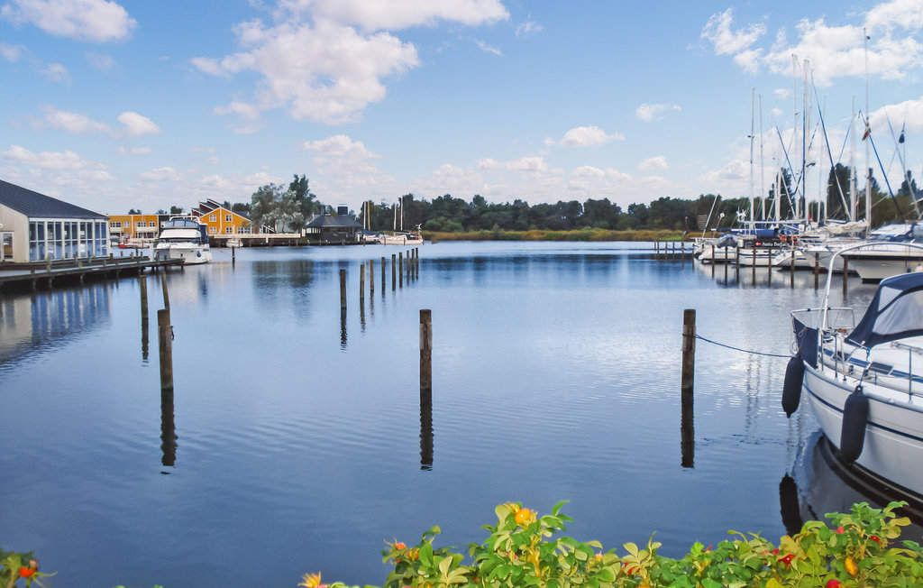 Feriehuse - Øer Strand , Danmark - D04617 18
