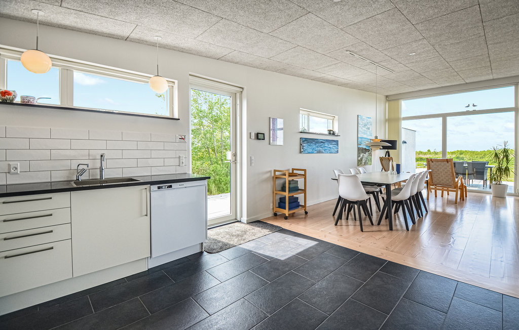 Feriehuse - Øer Strand , Danmark - D04620 16