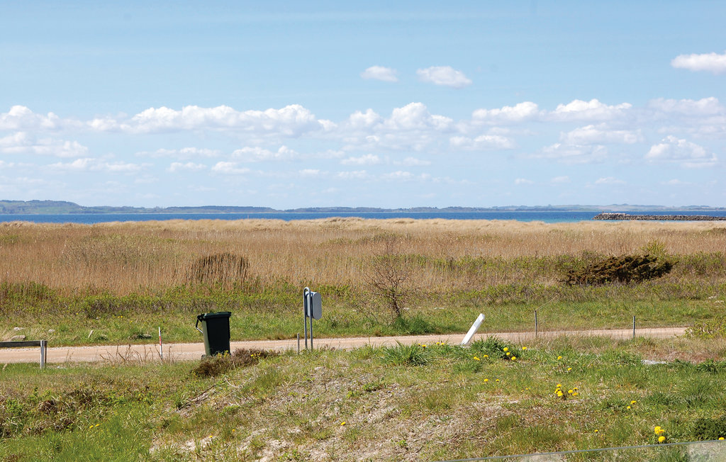 Feriehuse - Øer Strand , Danmark - D04620 3