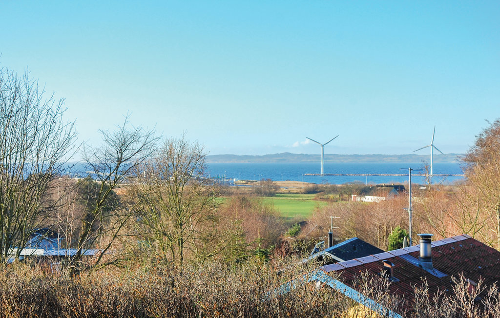 Ferienhaus - Øer Strand , Dänemark - D04704 18