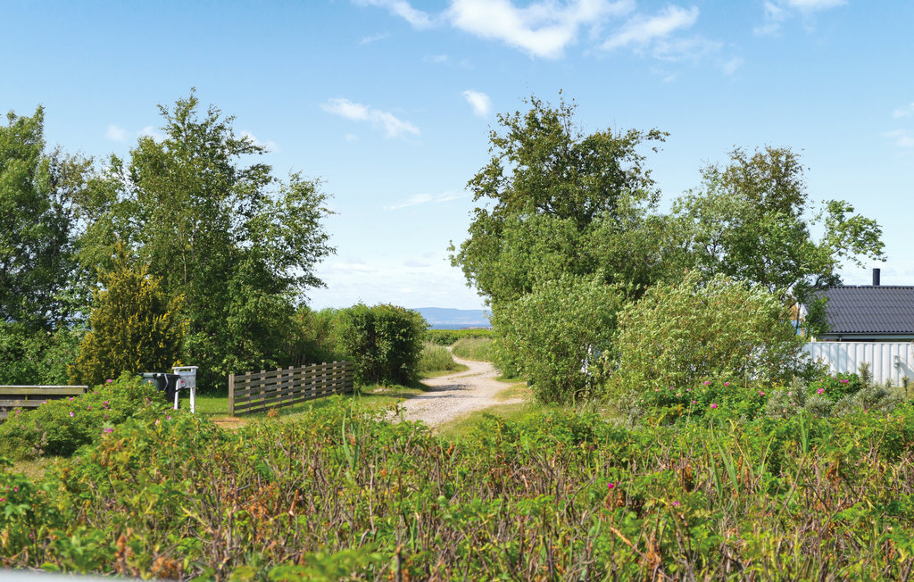 Ferienhaus - Øer Strand , Dänemark - D04954 9