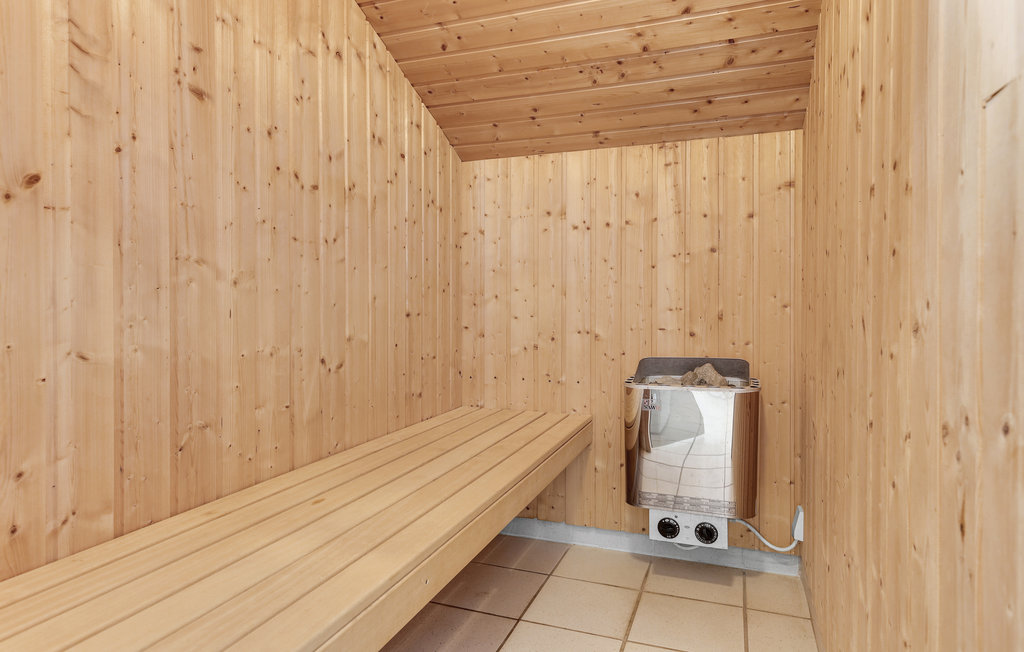 Feriehuse - Lærkelunden/Øer Strand , Danmark - D04670 9