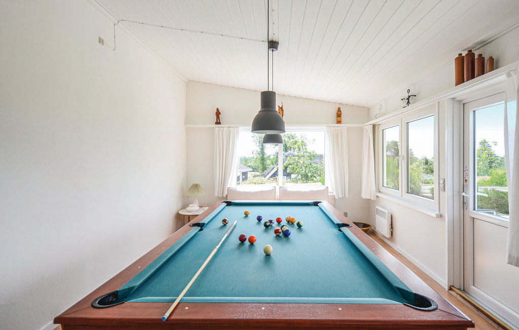 Ferienhaus - Øer Strand , Dänemark - D04704 2