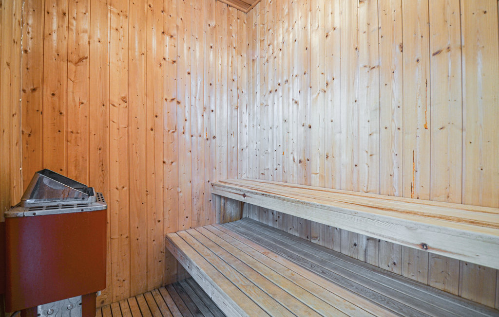 Ferienhaus - Øer Strand , Dänemark - D04704 36