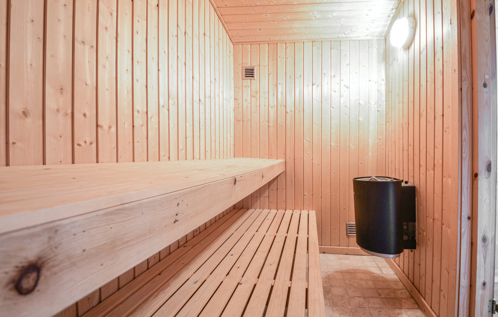 Ferienhaus - Øer Strand , Dänemark - D04954 19