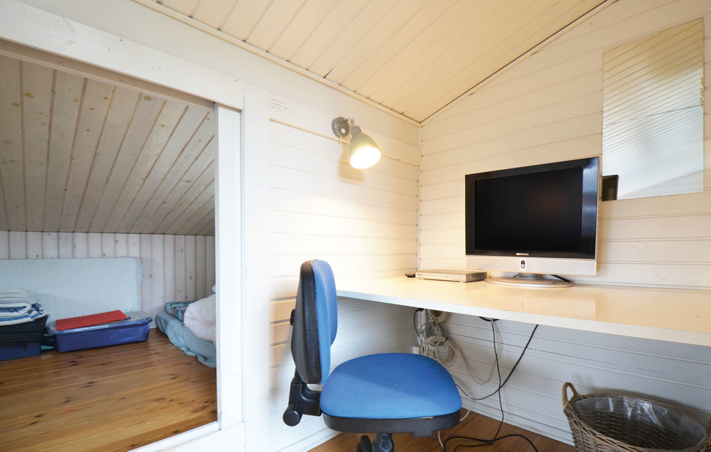 Ferienhaus - Øer Strand , Dänemark - D04990 33