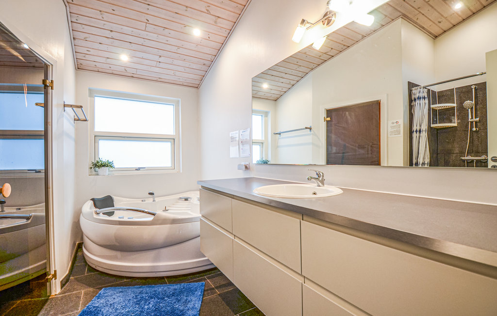 Feriehuse - Øer Strand , Danmark - D04268 19