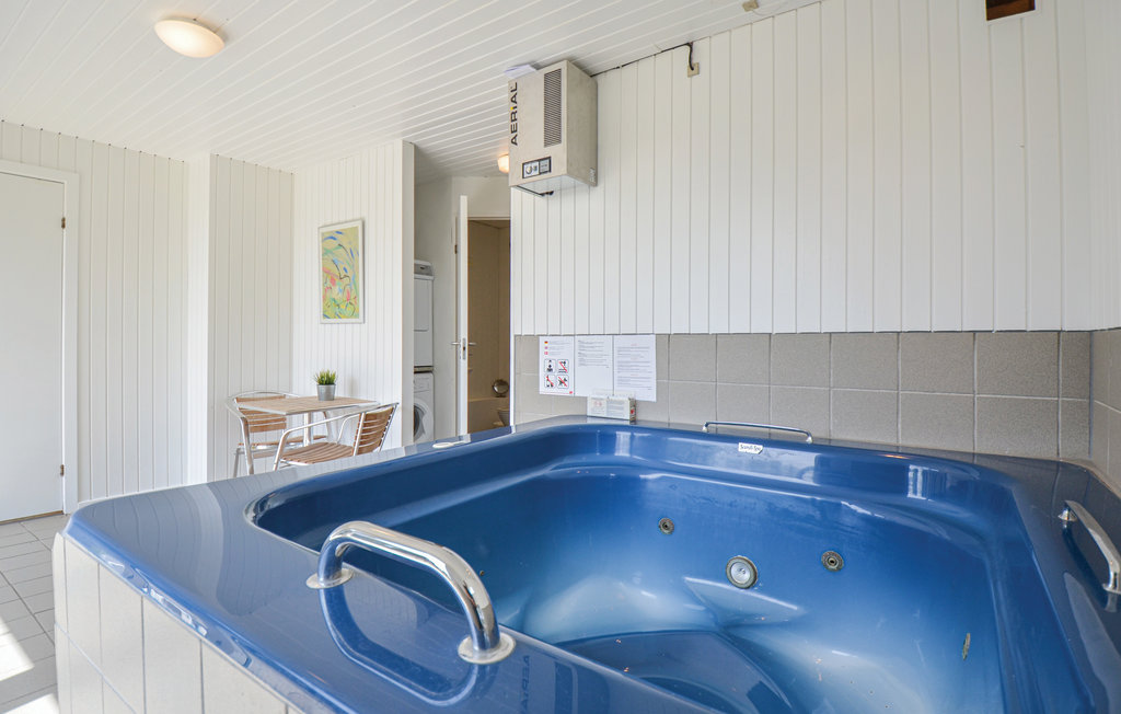 Ferienhaus - Øer Strand , Dänemark - D04704 29