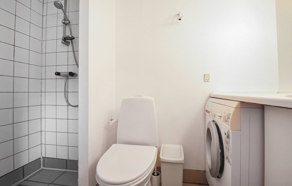 Ferienhaus - Øer Strand , Dänemark - D04990 29