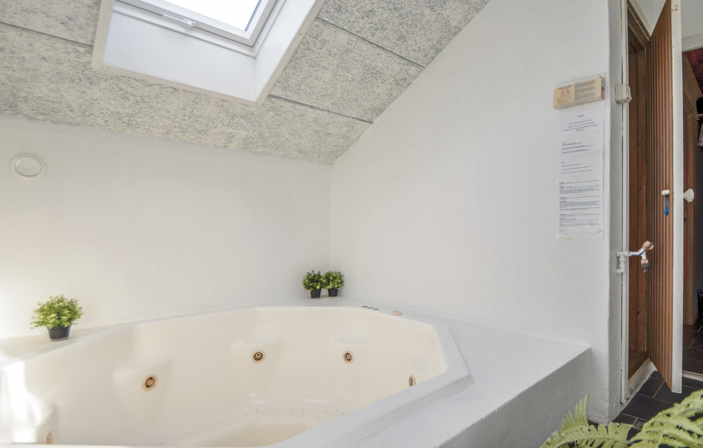 Ferienhaus - Øer Strand , Dänemark - D04100 28