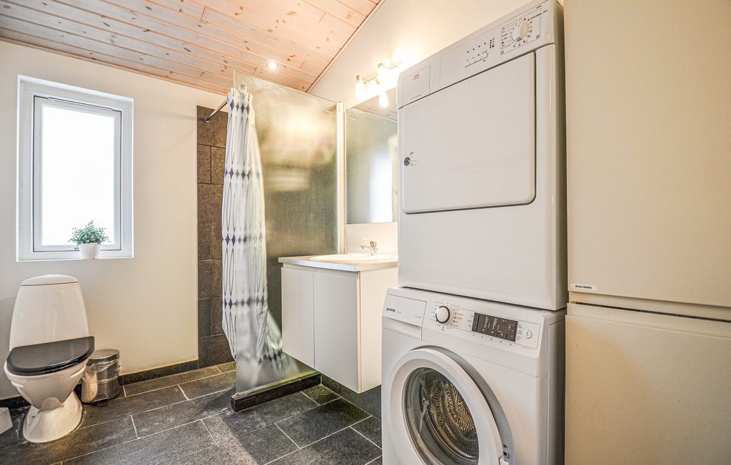 Feriehuse - Øer Strand , Danmark - D04268 20