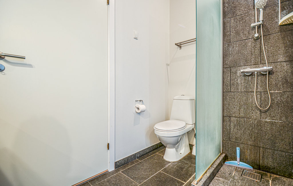 Feriehuse - Øer Strand , Danmark - D04268 21