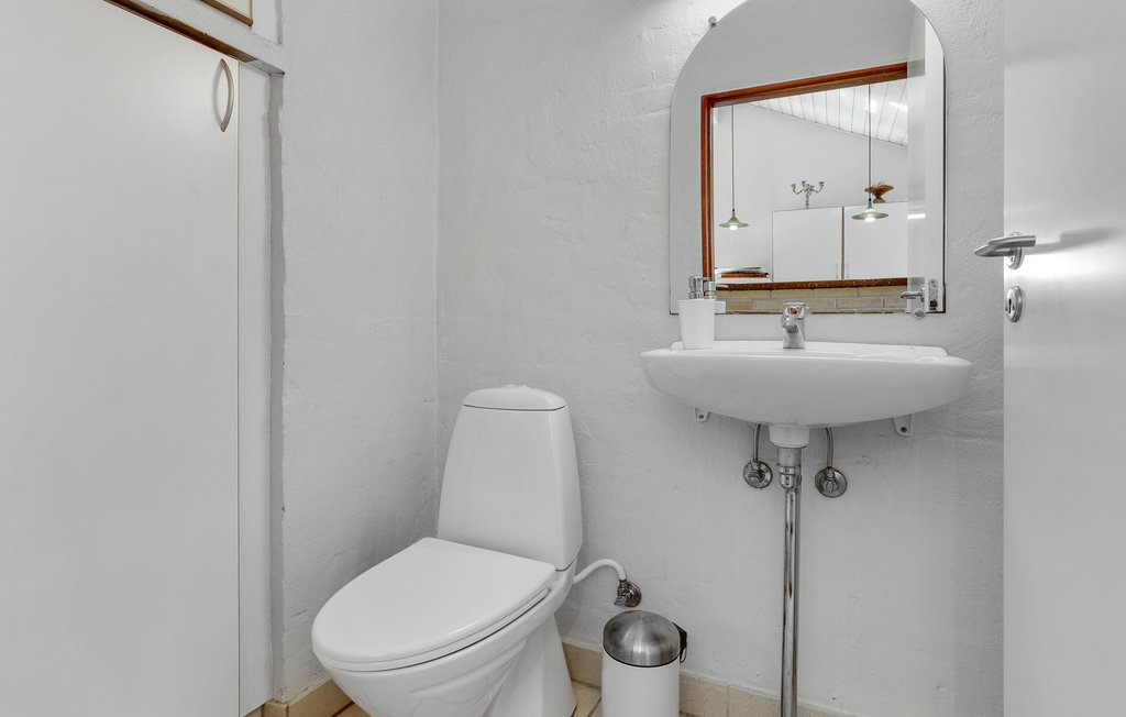 Feriehuse - Lærkelunden/Øer Strand , Danmark - D04670 23