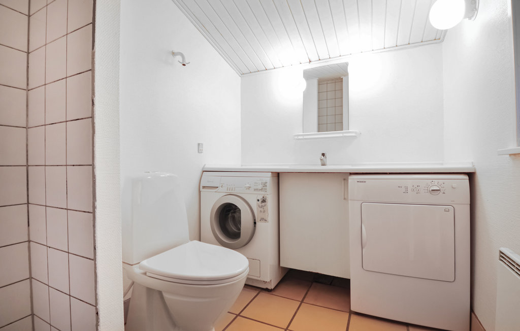 Ferienhaus - Øer Strand , Dänemark - D04990 30