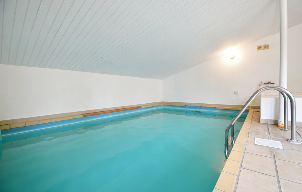 Ferienhaus - Øer Strand , Dänemark - D04990 3