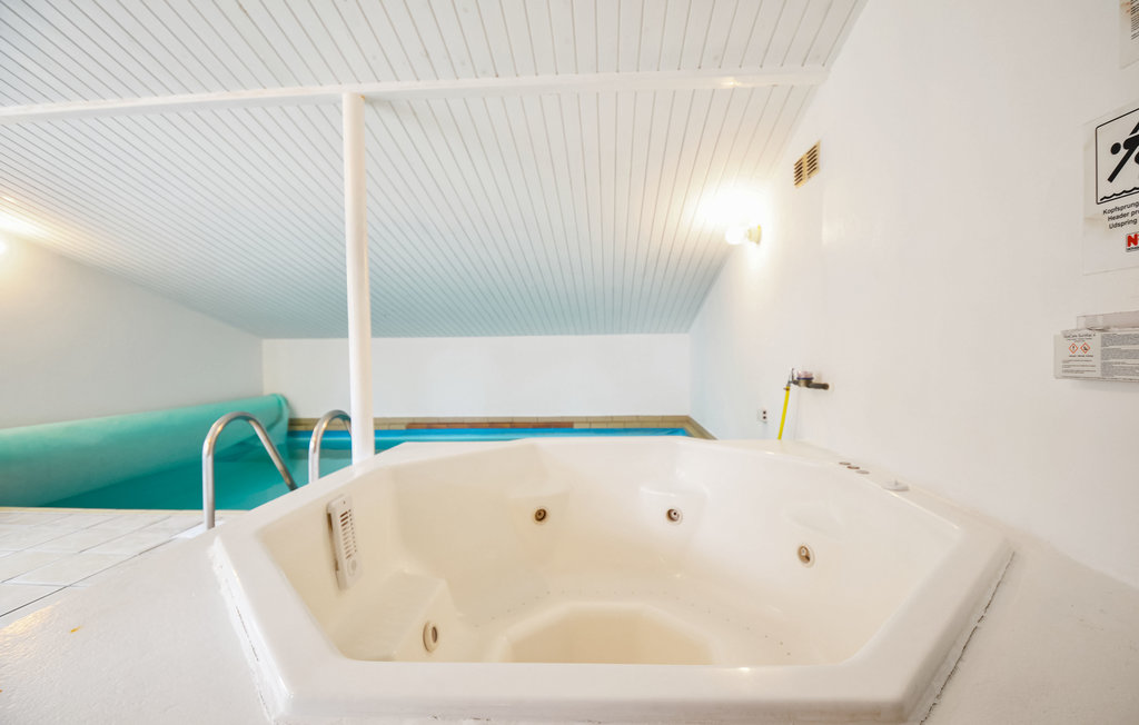 Ferienhaus - Øer Strand , Dänemark - D04990 8
