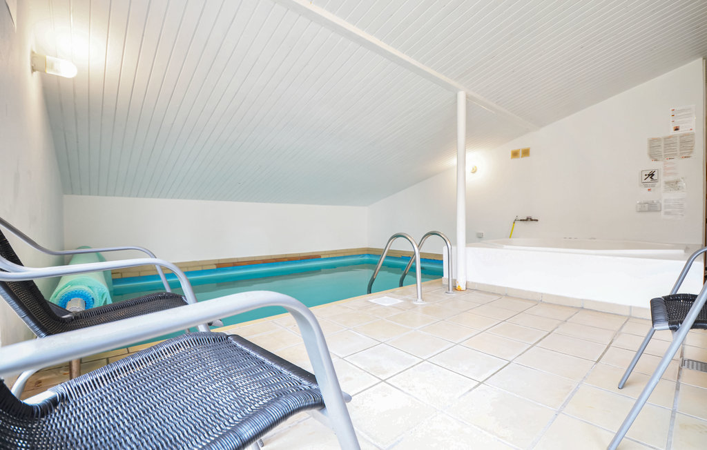 Ferienhaus - Øer Strand , Dänemark - D04990 10