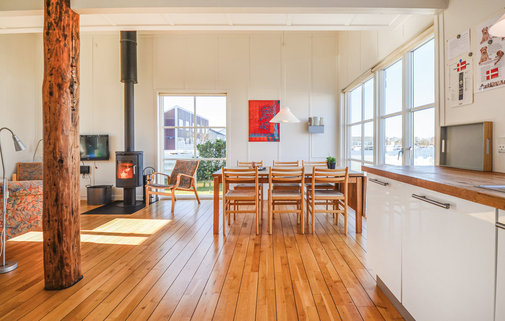 Feriehuse - Øer Strand , Danmark - D04269 16