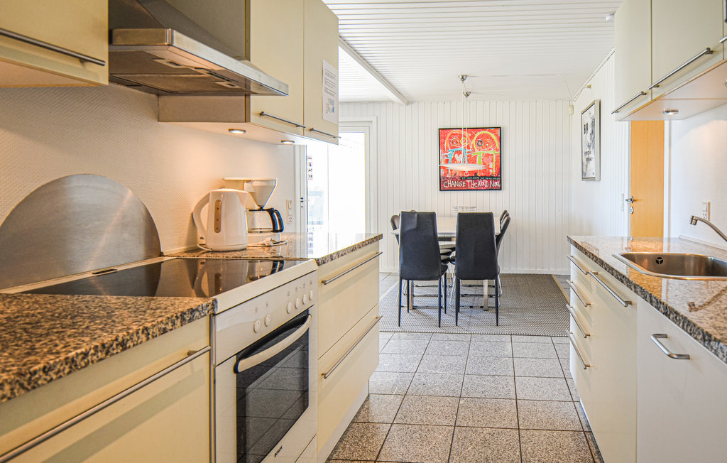 Ferienhaus - Øer Strand , Dänemark - D04300 22