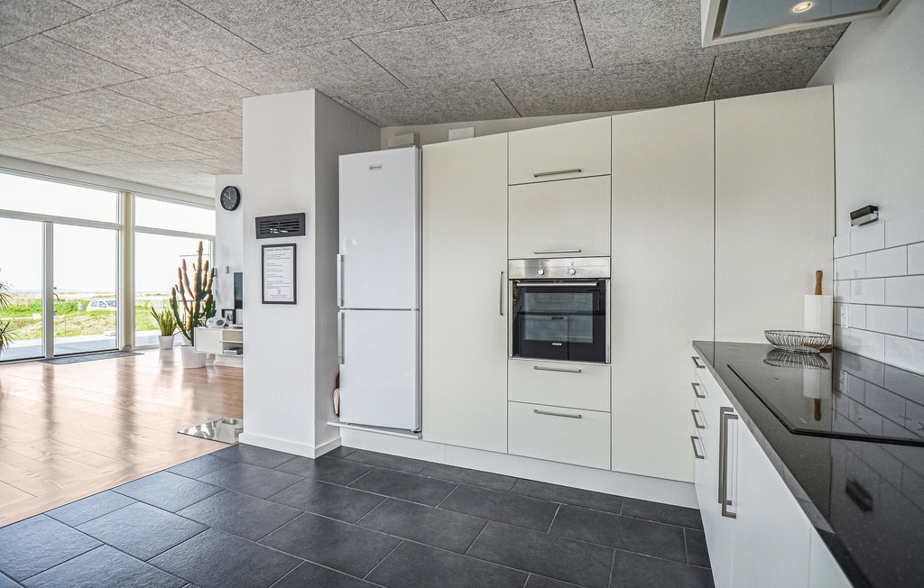 Feriehuse - Øer Strand , Danmark - D04620 17