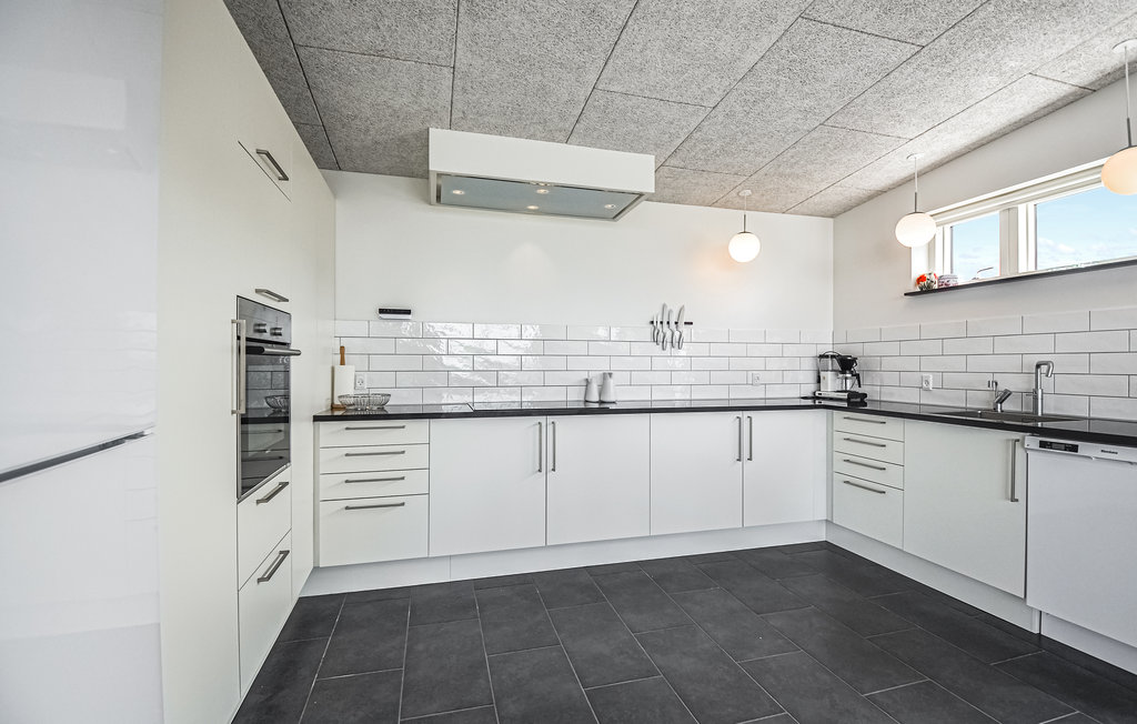 Feriehuse - Øer Strand , Danmark - D04620 19