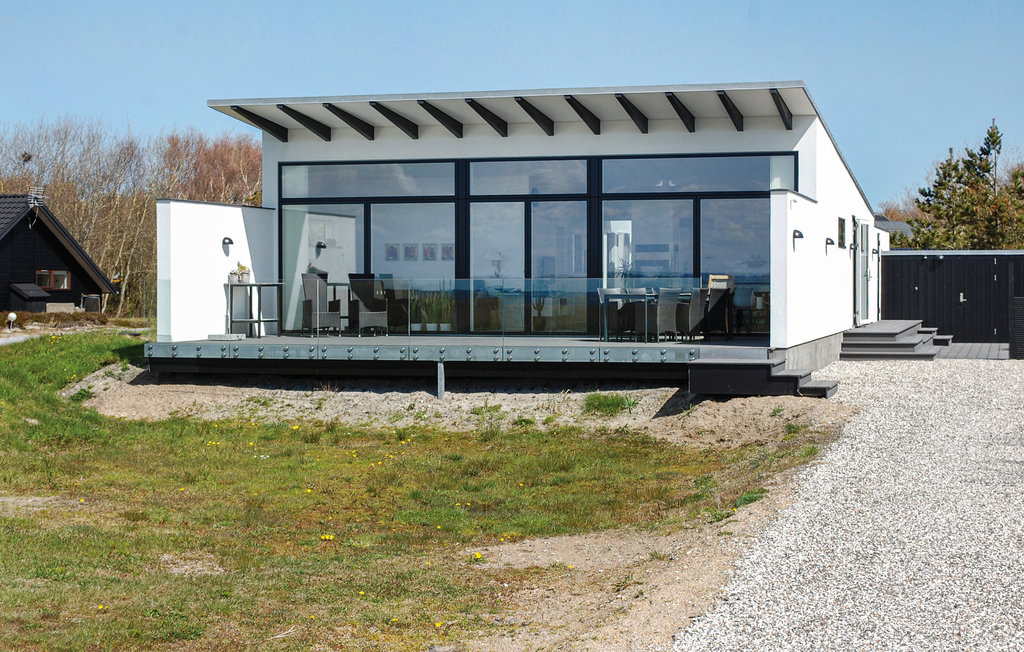Feriehuse - Øer Strand , Danmark - D04620 6