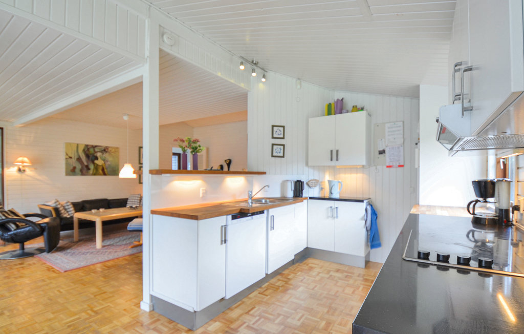 Ferienhaus - Øer Strand , Dänemark - D04990 18