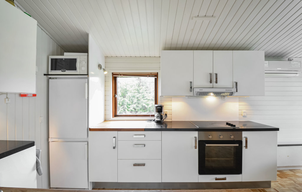 Ferienhaus - Øer Strand , Dänemark - D04990 19