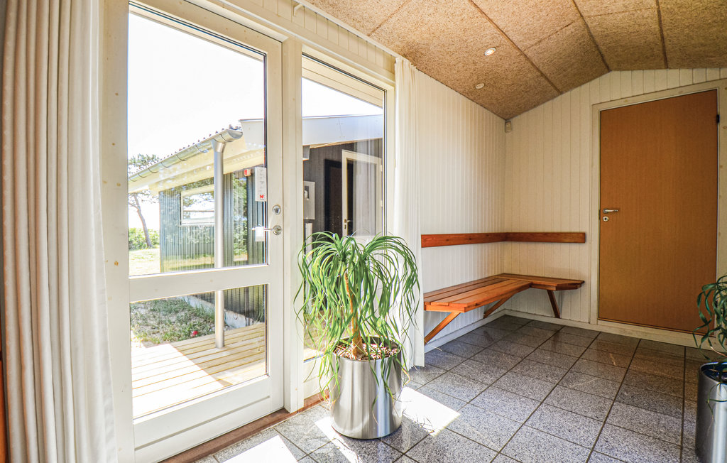 Ferienhaus - Øer Strand , Dänemark - D04300 24