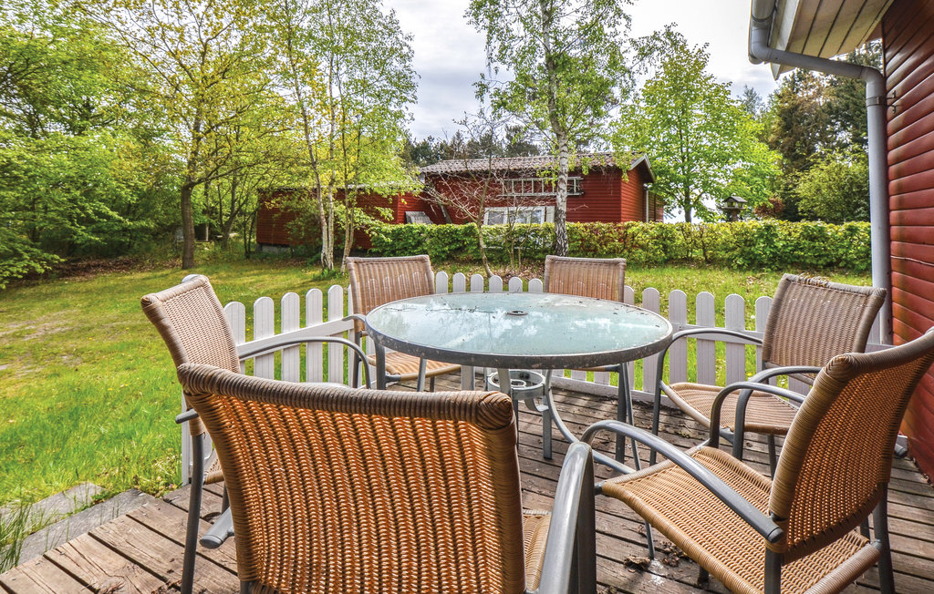Ferienhaus - Lærkelunden/Øer Strand , Dänemark - D04615 9