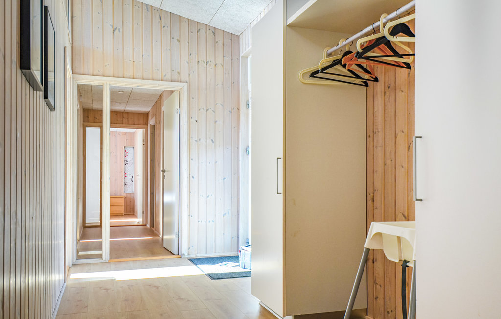 Feriehuse - Øer Strand , Danmark - D04080 13