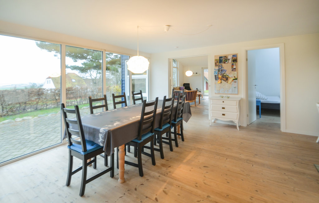Feriehus - Øer Strand , Danmark - D04203 11