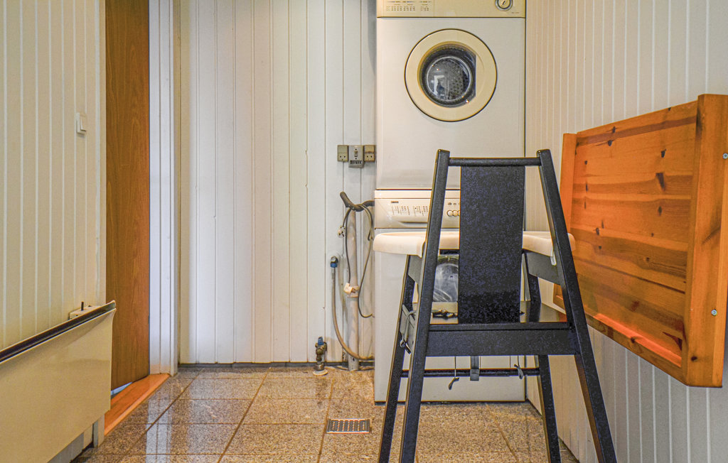 Ferienhaus - Øer Strand , Dänemark - D04300 25