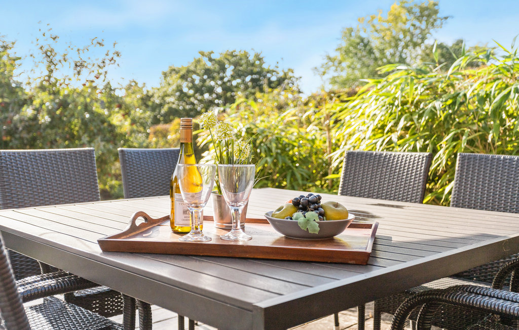 Feriehuse - Lærkelunden/Øer Strand , Danmark - D04670 12