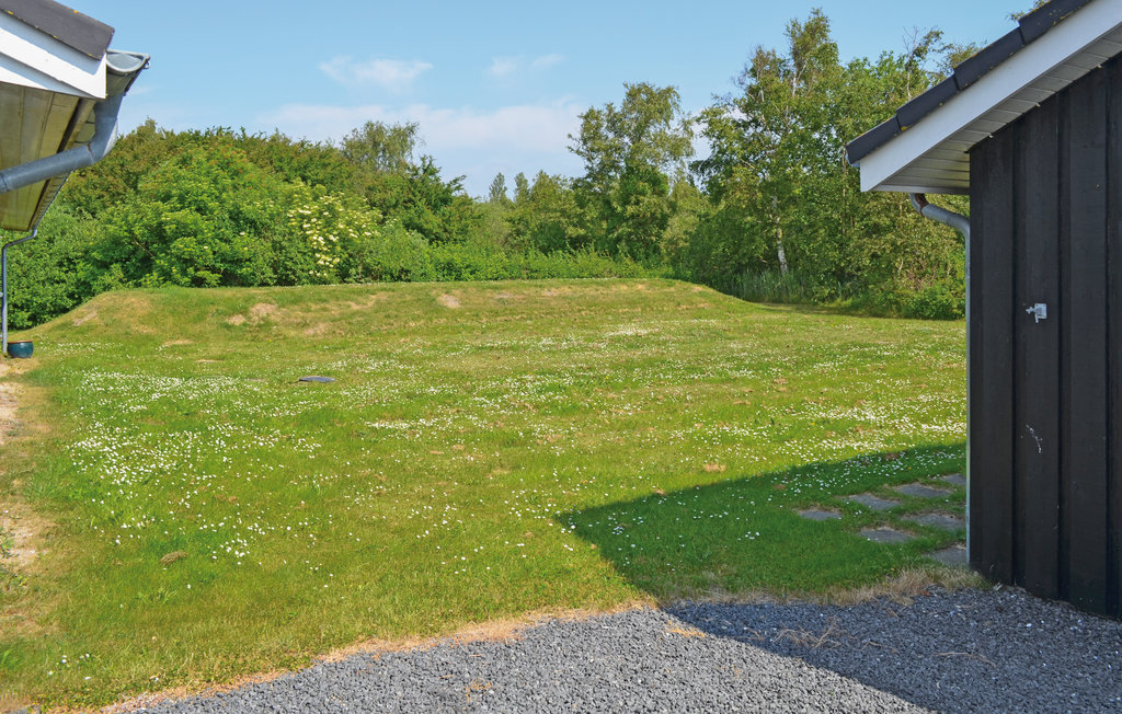 Ferienhaus - Øer Strand , Dänemark - D04954 8