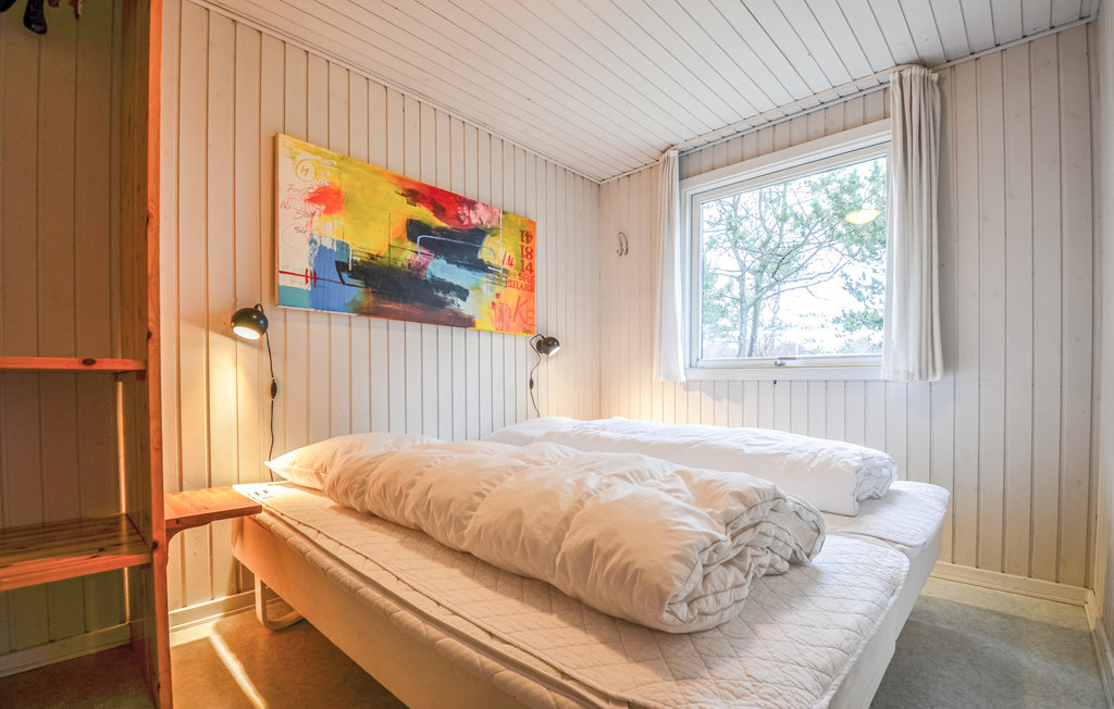 Ferienhaus - Øer Strand , Dänemark - D04300 28
