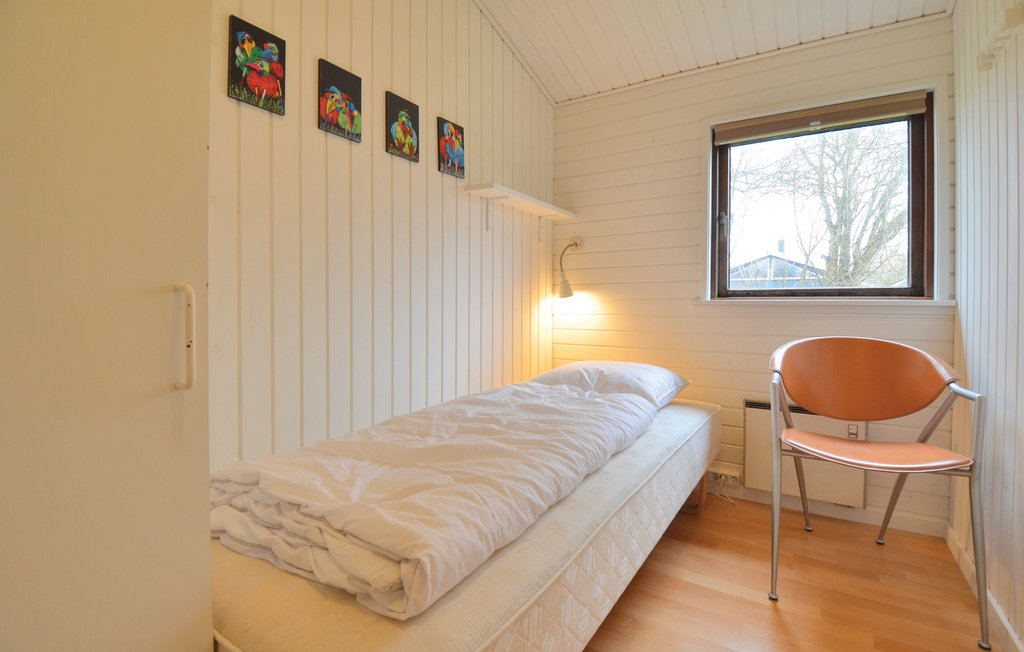 Ferienhaus - Øer Strand , Dänemark - D04990 24