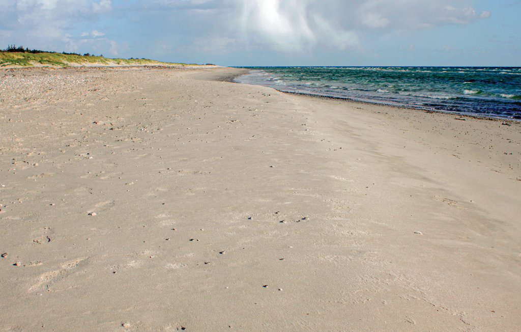 Feriehuse - Øer Strand , Danmark - D04196 28