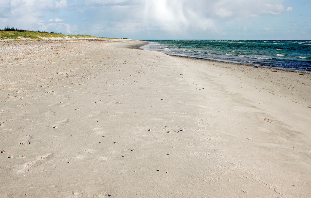 Feriehus - Øer Strand , Danmark - D04203 21