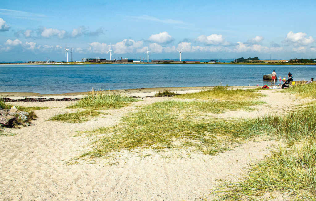 Ferienhaus - Lærkelunden/Øer Strand , Dänemark - D04615 24